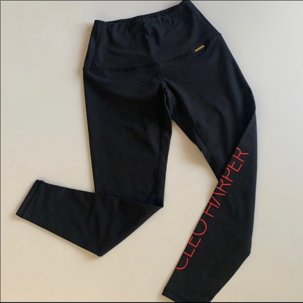 Cleo Harper leggings